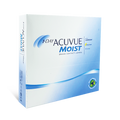 Acuvue 1-Day Moist - Pack of 90