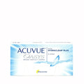 Acuvue Oasys with Hydraclear Plus - Pack of 6
