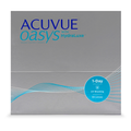 Acuvue Oasys 1-Day - Pack of 90