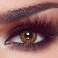 Bella One Day - Pack of 10 - Almond Brown