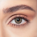 Bella Diamond - 2 lenses - Almond Gray