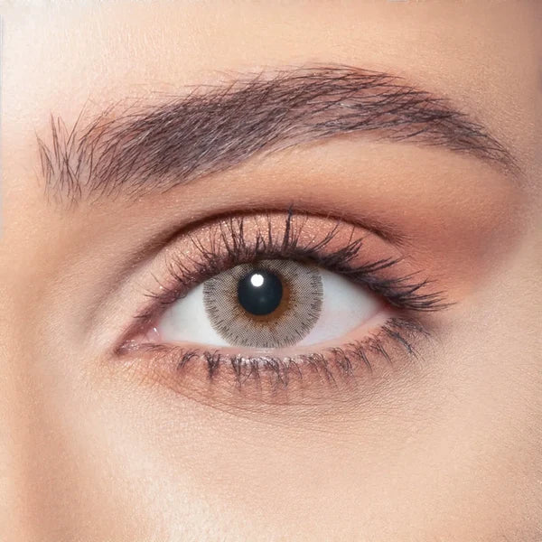Bella Elite - 2 lenses - Amber Grey
