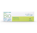 Bausch + Lomb BioTrue - Pack of 30