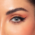 Amara Color Contact Lenses - Caramel Stone