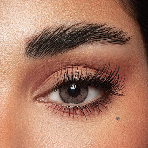 Amara Color Contact Lenses - Chai
