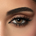 Amara Color Contact Lenses  - Hazel Wood