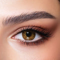 Bella Natural- 2 lenses - Cool Hazel