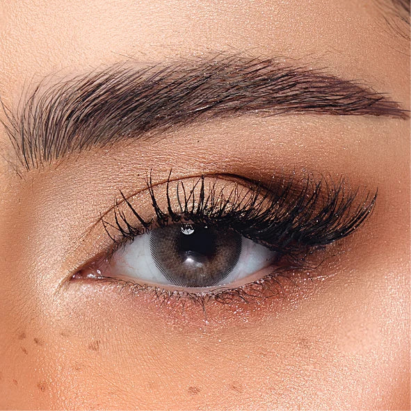 Amara Color Contact Lenses - Cutie