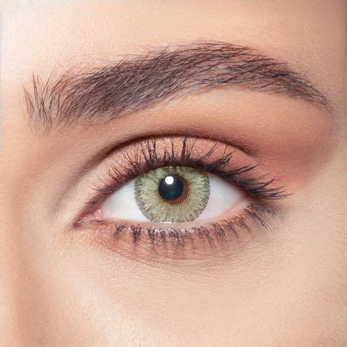 Bella Elite - 2 lenses - Emerald Green