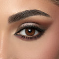 Amara Color Contact Lenses - Espresso