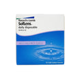 SofLens Daily Disposables - Pack of 90's