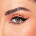 Amara Color Contact Lenses - Gentle Gray