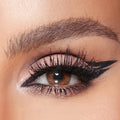 Amara Color Contact Lenses - Golden Sand