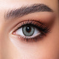 Bella Diamond - 2 lenses - Gray Green