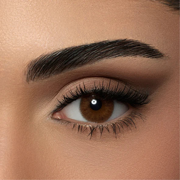 Amara Color Contact Leِnses - Macchiato