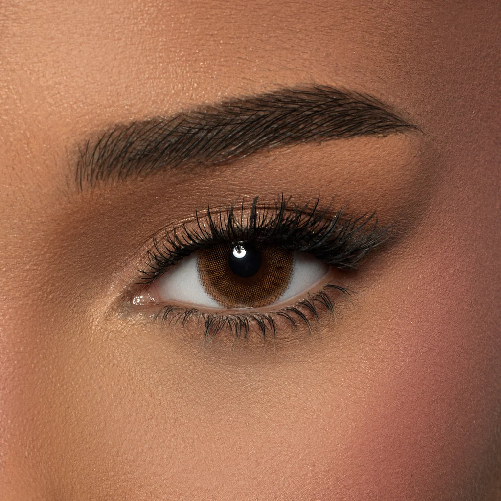 Amara Color Contact Leِnses - Macchiato