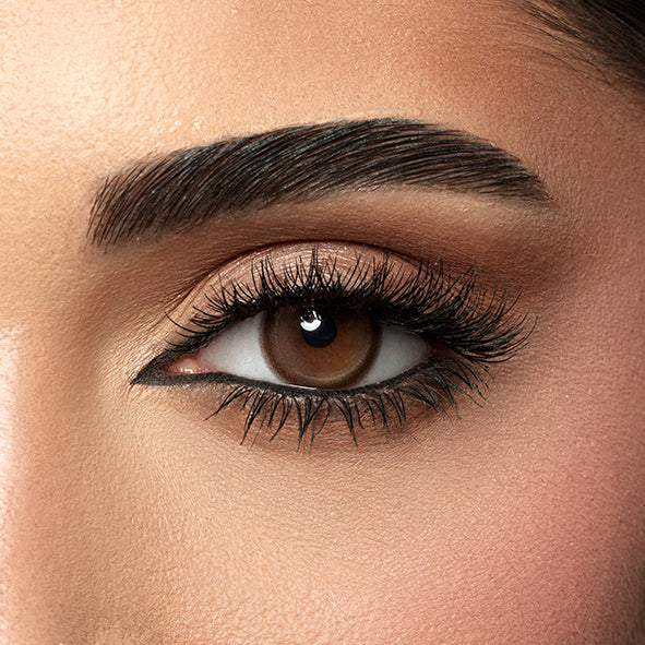 Amara Color Contact Lenses - Mirage