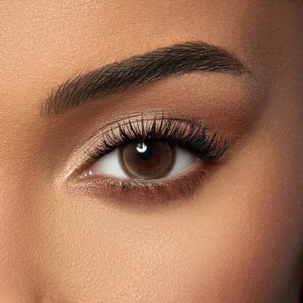 Amara Color Contact Lenses - Mirage