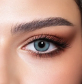 Bella Glow - 2 lenses - Navy Gray