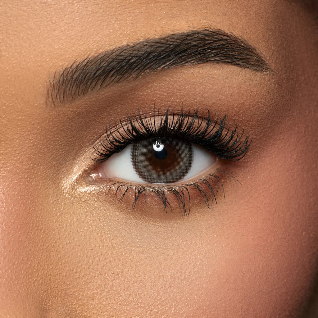 Amara Color Contact Lenses - Oasis