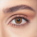 Bella Glow - 2 lenses - Radiant Brown