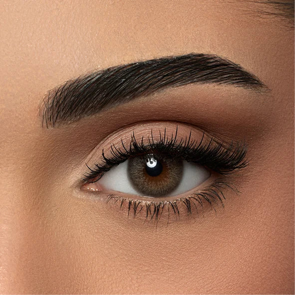 Amara Color Contact Lenses - Romantic