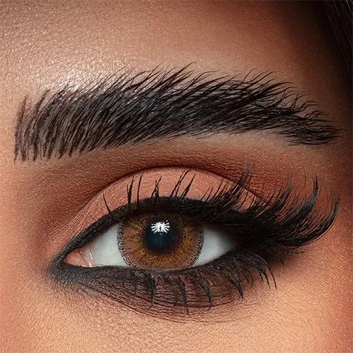 Amara Color Contact Lenses - Shouq Artist