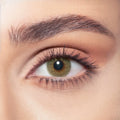 Bella Elite - 2 lenses - Silky Green