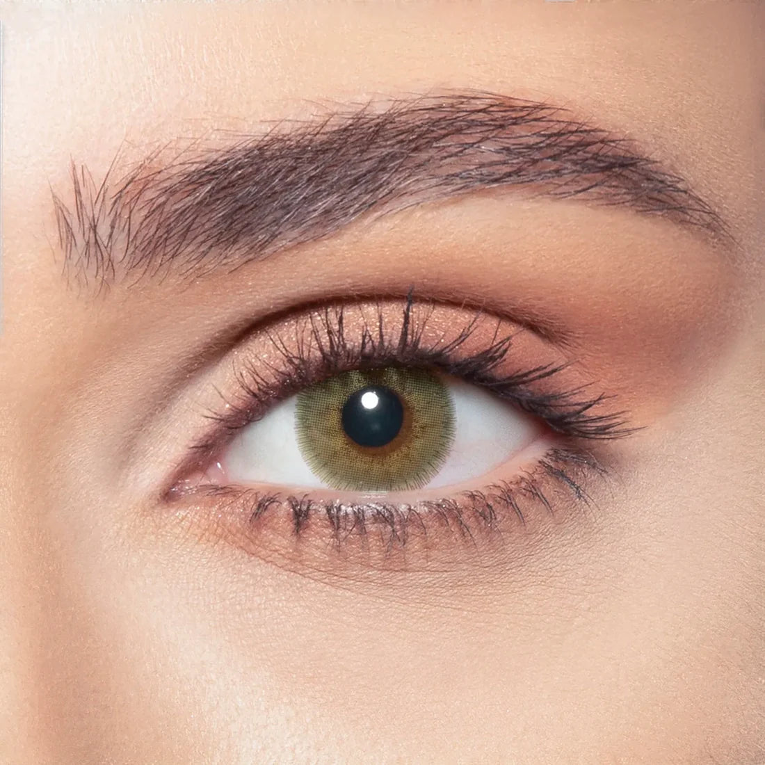 Bella Elite - 2 lenses - Silky Green