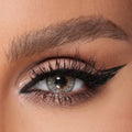 Amara Color Contact Lenses - Smoke Gray