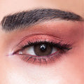 Amara Color Contact Lenses - Tan