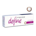 Acuvue 1-Day Define Vivid Style - Pack of 30