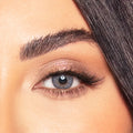 Amara Color Contact Lenses - Warm Gray
