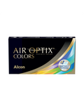 AIROPTIX COLORS - Pack of 2