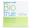 Bausch + Lomb BioTrue - Pack of 90