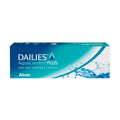 Dailies AquaComfort Plus - Pack of 30