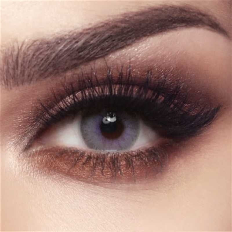 Bella Elite - 2 lenses - lavender gray